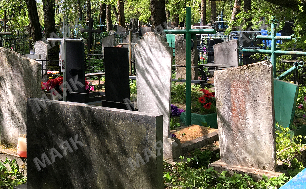 В Новозыбковском городском округе увеличен размер пособия на погребение