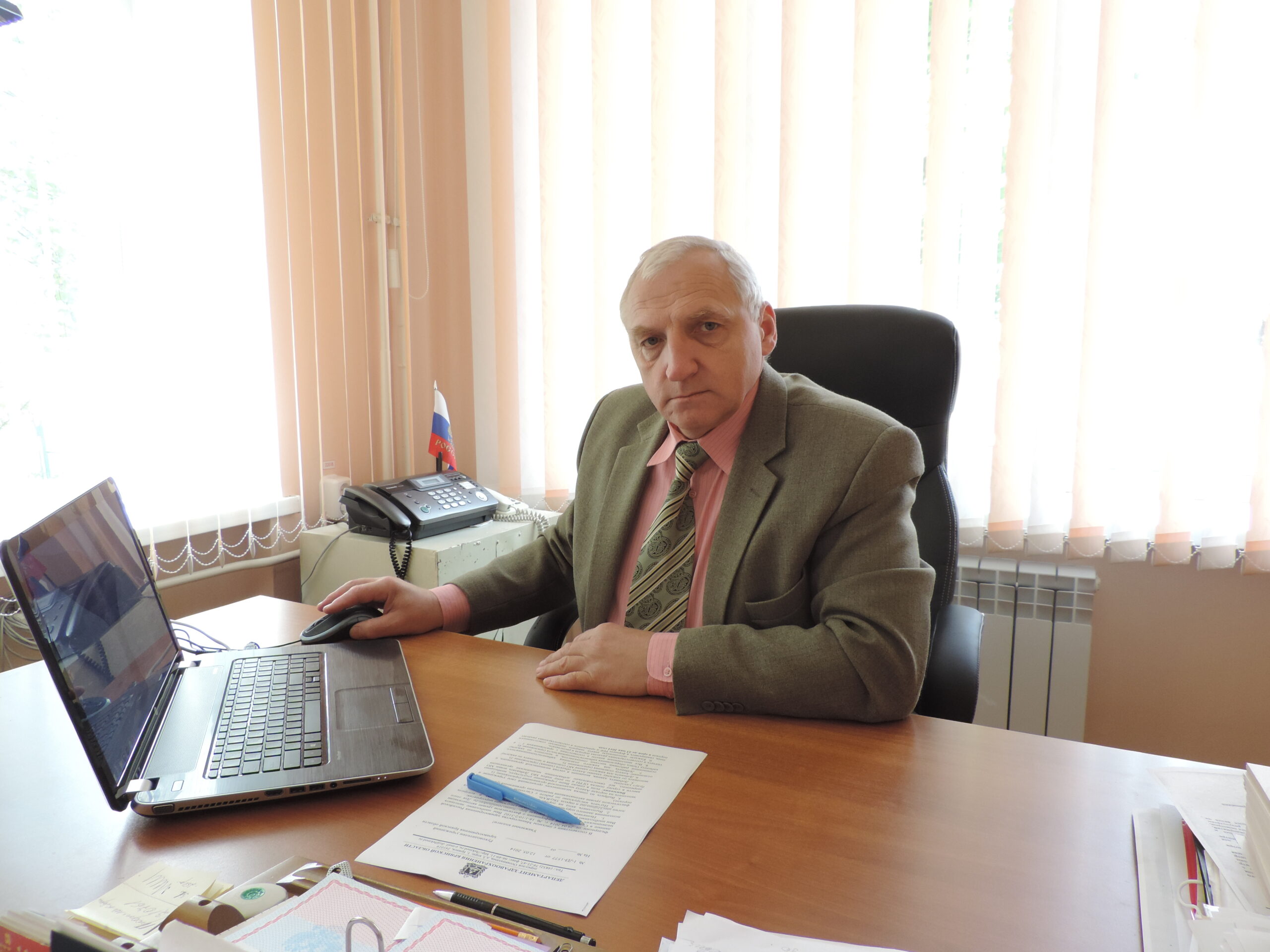 Николай Стародубцев: «Российская пресса сохраняет верность принципам и канонам журналистики, и это помогает России выигрывать в информационной войне с Западом»