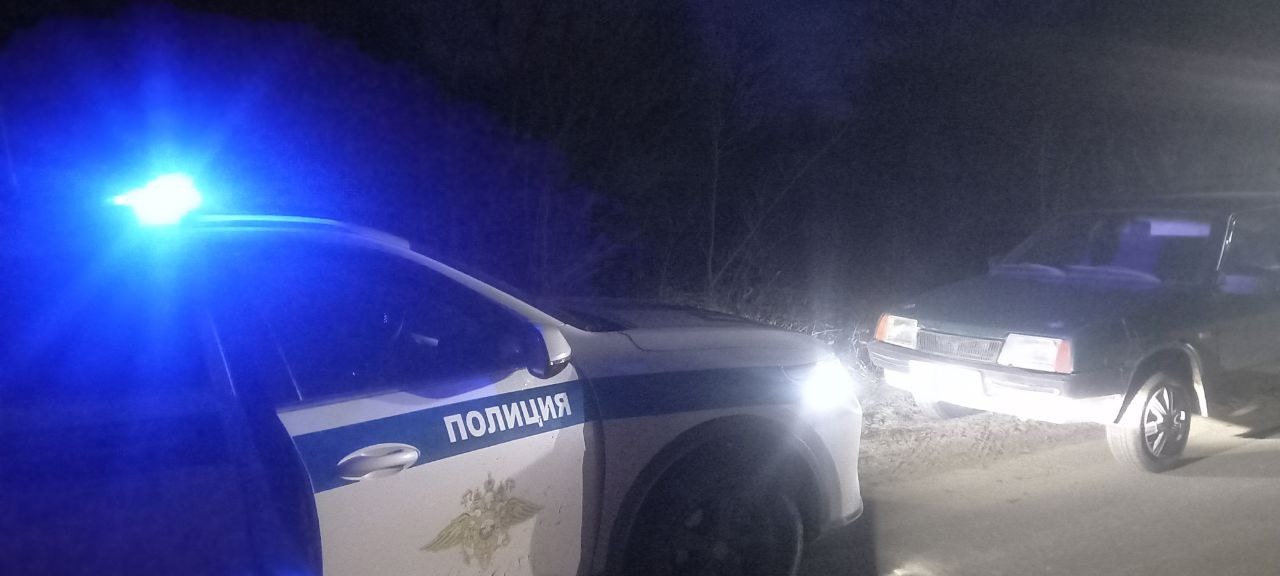 Новозыбковская автоинспекция рассказала об изменениях штрафов за нарушение ПДД