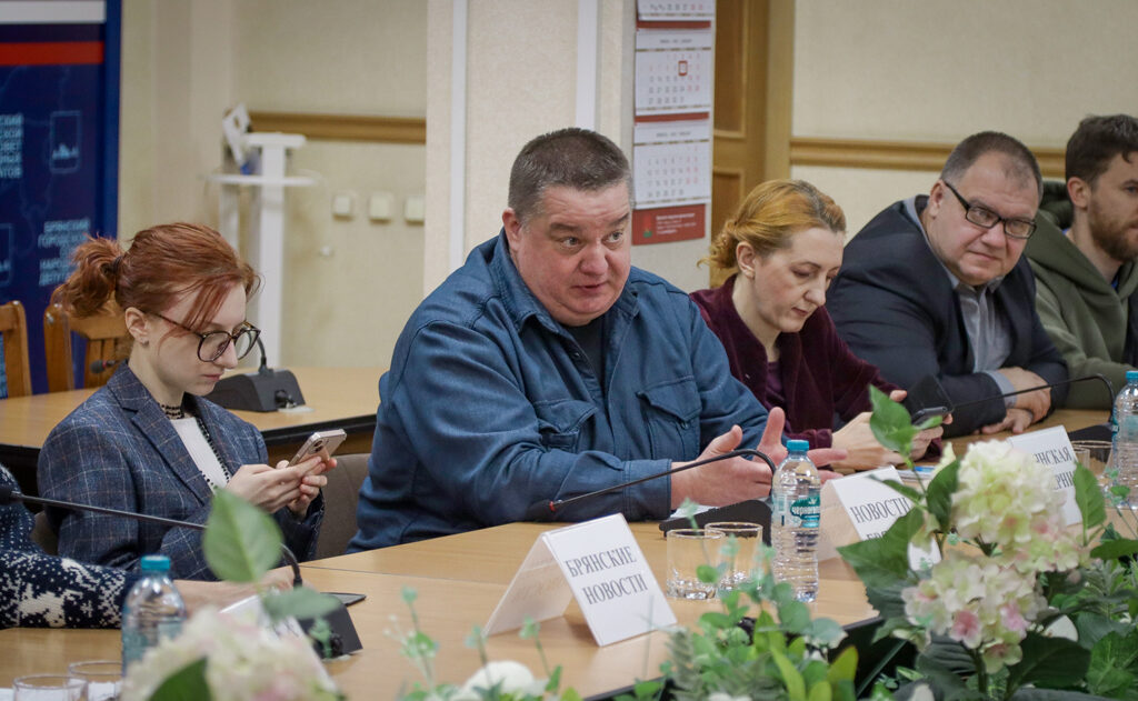 Более 50 миллионов пассажиров перевезли транспортные предприятия Брянска
