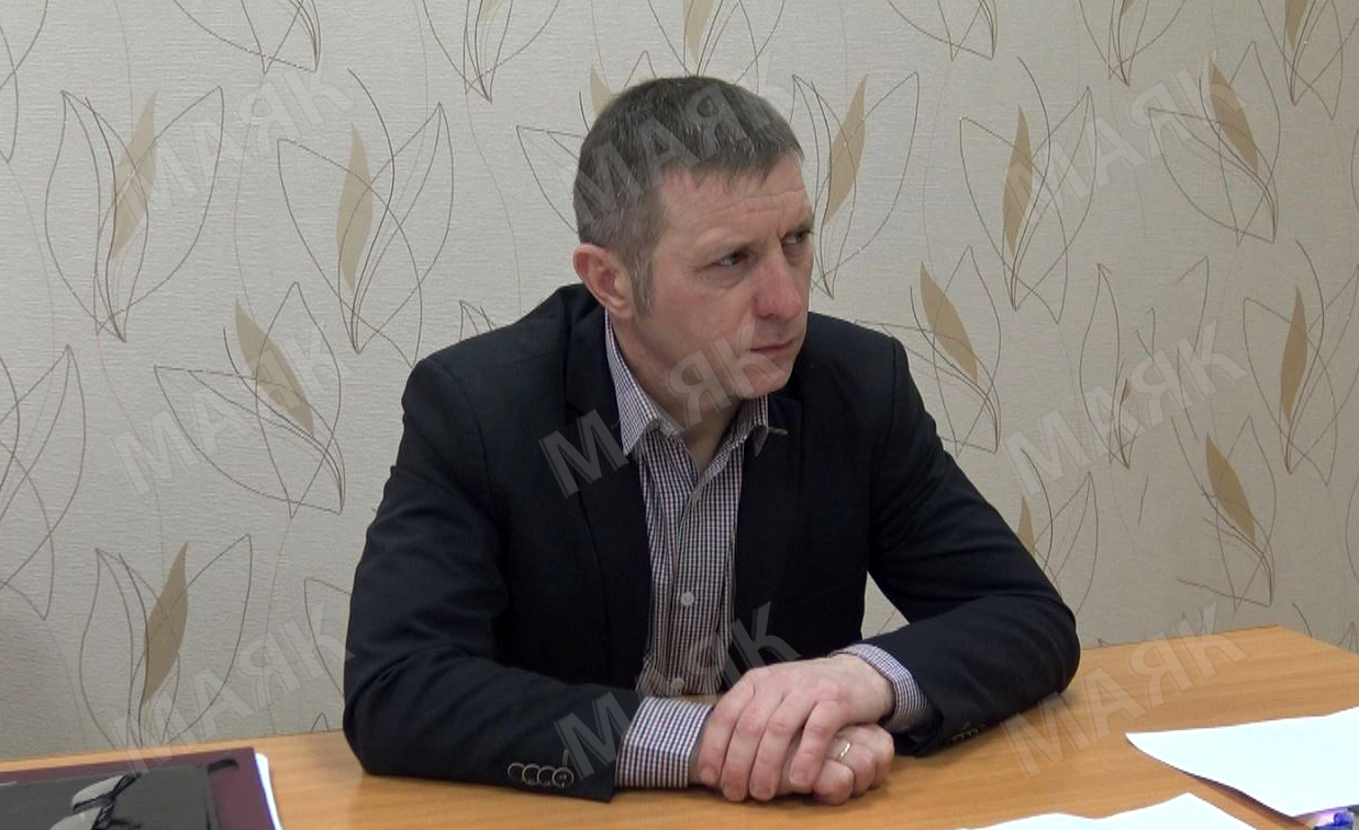 Новозыбковские власти держат на контроле устранение последствий непогоды