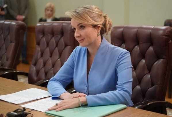 Уполномоченный по правам ребенка при Президенте РФ посетила Брянщину