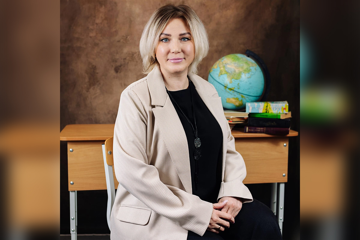 «Торговать Родиной мы не привыкли» — говорит новозыбчанка Светлана Каратаева