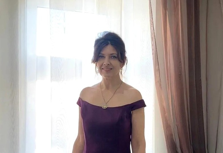 Елена Бехтольд : «Дух российского воинства объединяет людей разных национальностей»