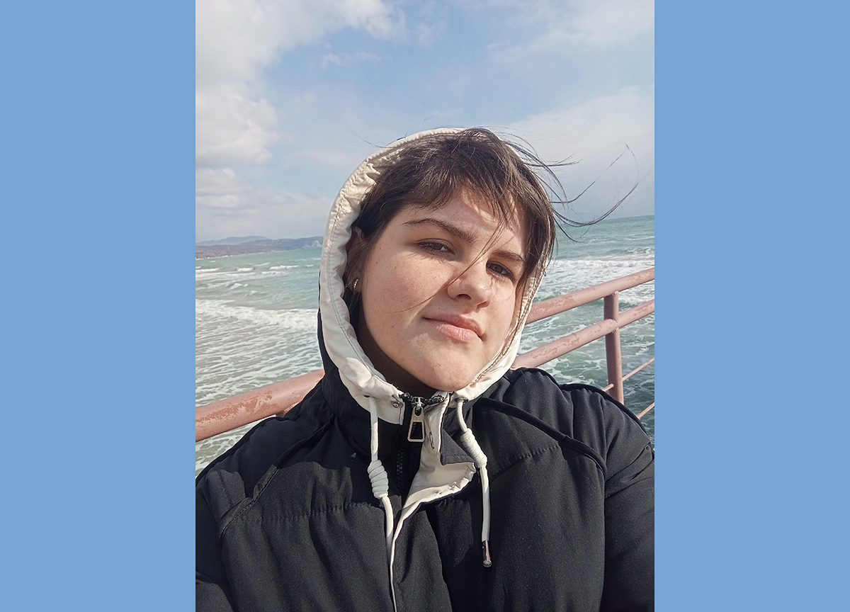 Ученица сельской школы Новозыбковского городского округа прошла конкурсный отбор по программе ФШР «Мир шахмат»