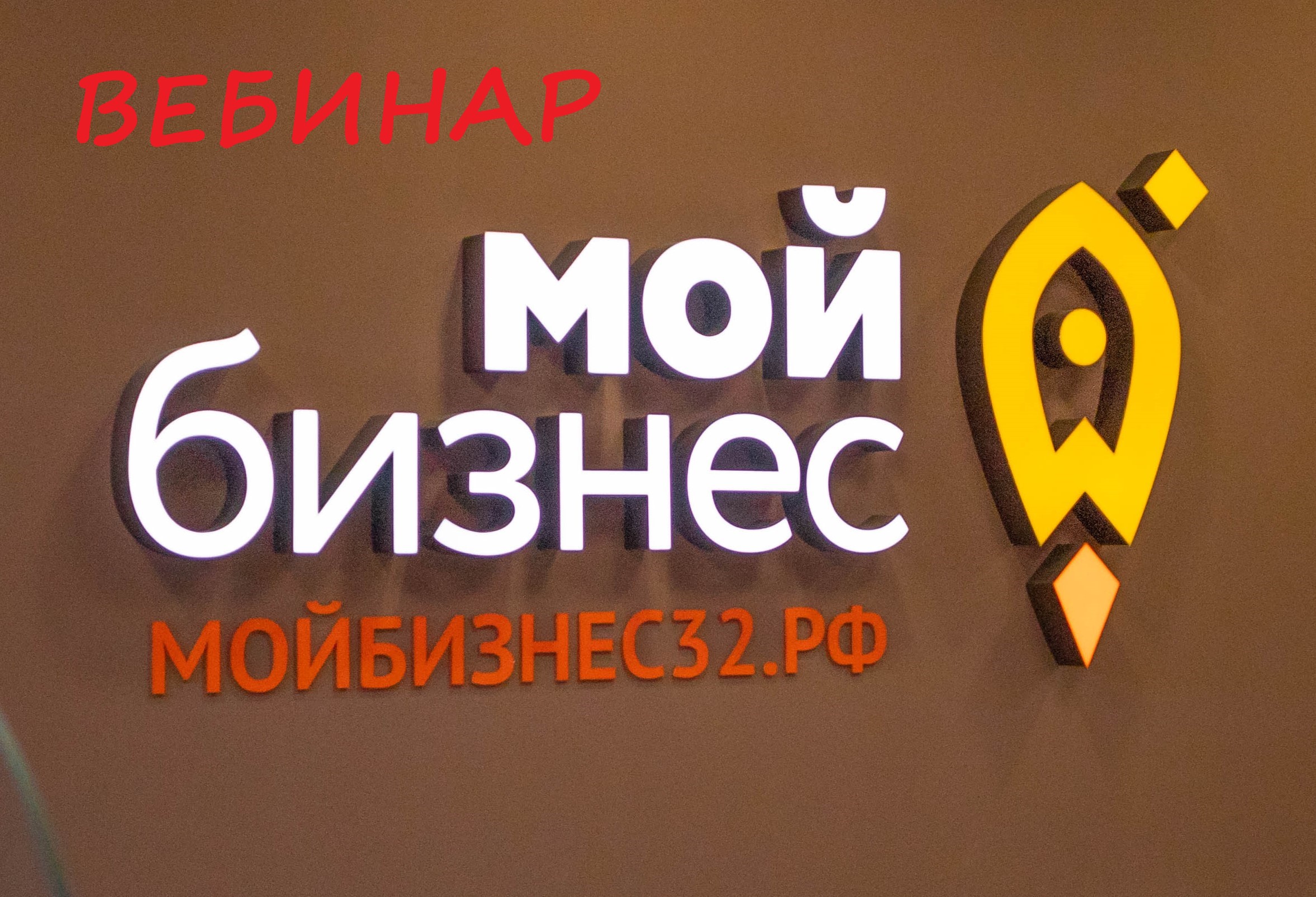 Для брянских предпринимателей пройдет вебинар по маркетплейсам