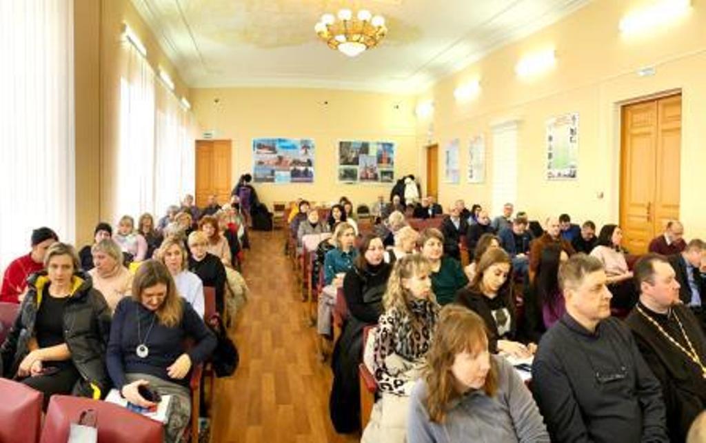 Состоялось заседание коллегии при главе Новозыбковской городской администрации