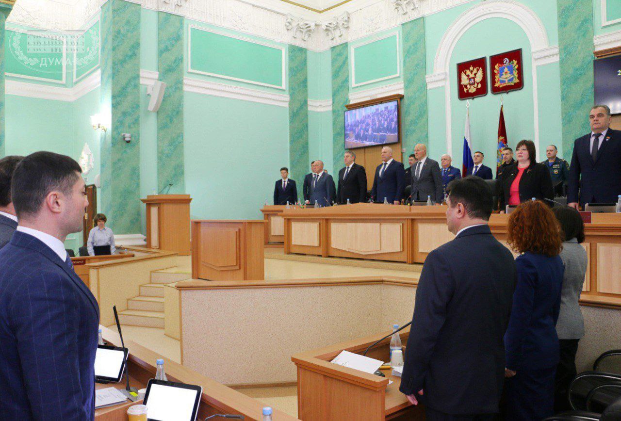 Кандидатура новозыбковского жестянщика согласована на присвоение почетного звания