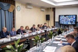 Фонд «Защитники Отечества» и Федеральная нотариальная палата объединяют усилия для защиты прав участников СВО