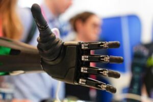 Форум будущих технологий: от бионических протезов до новых материалов