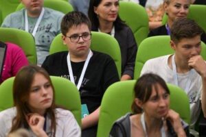 V Международная олимпиада по финансовой безопасности стартовала в феврале