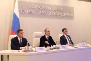 Дмитрий Григоренко: дистанционные форматы проверок исключают прямой контакт инспектора с предпринимателем