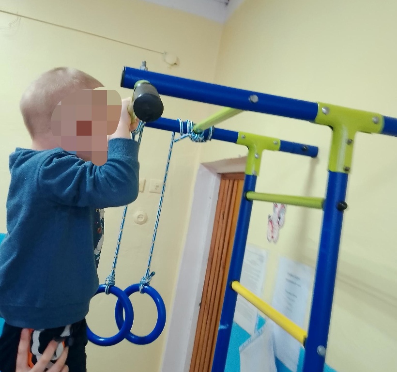 Воспитанники новозыбковского соцприюта прошли «школу молодого бойца»