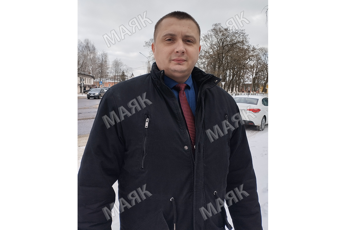 Главное — не падать духом, — уверен новозыбковский ветеран СВО