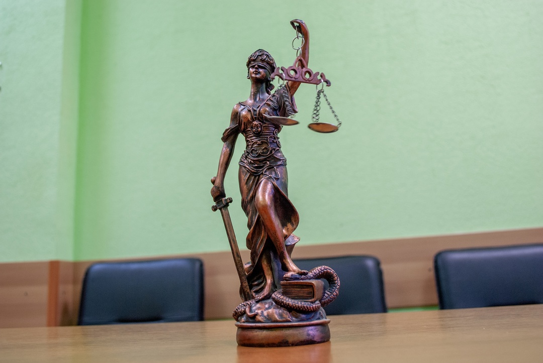 Новозыбковский суд лишил автомобиля гражданина Германии