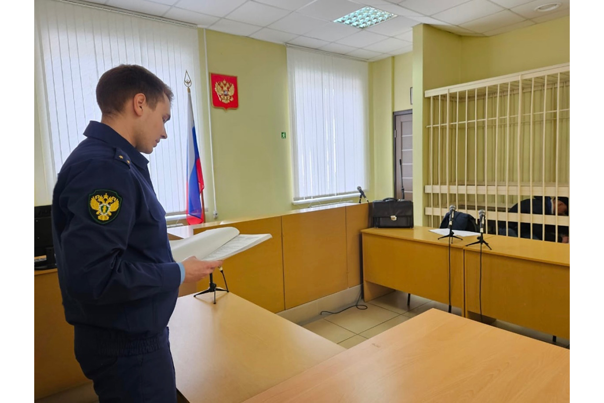 В Новозыбкове расследуют убийство мужчины