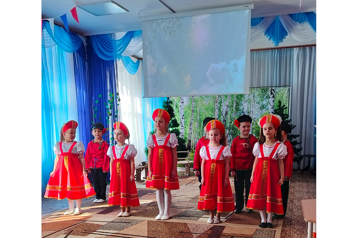 Как вырастить патриотов решали в Новозыбкове