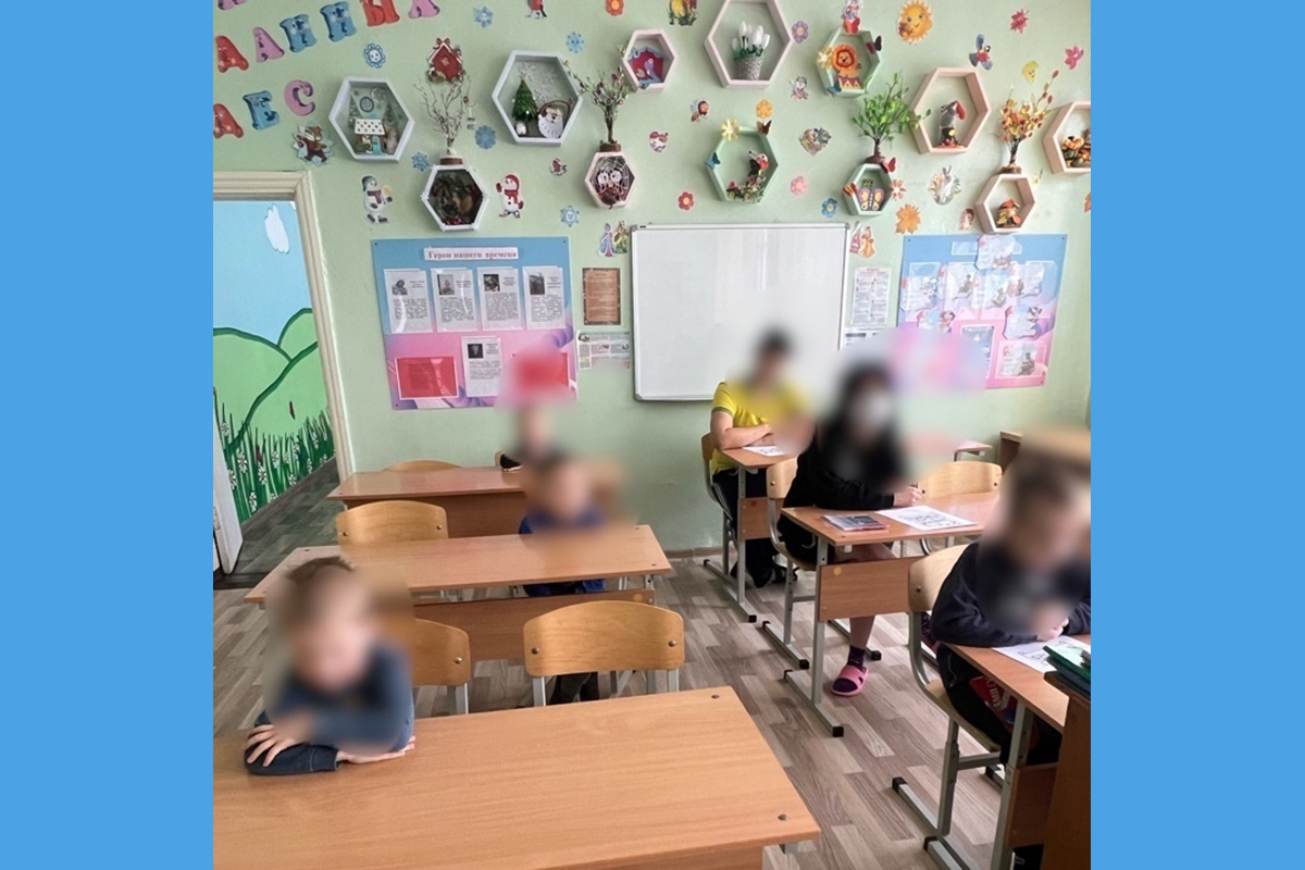 Сколько стоит автомобиль узнавали в новозыбковском приюте