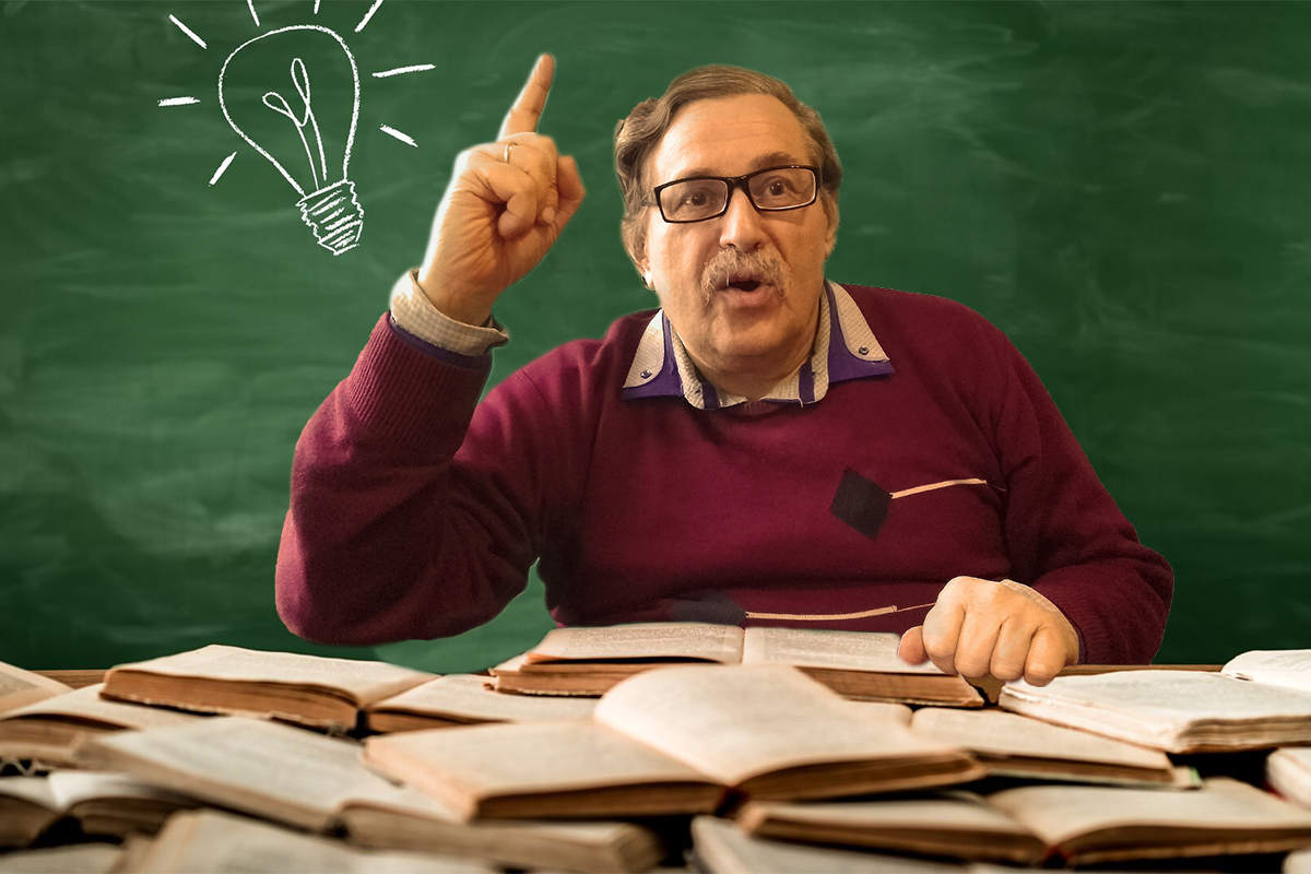 Новозыбковский кладезь информации