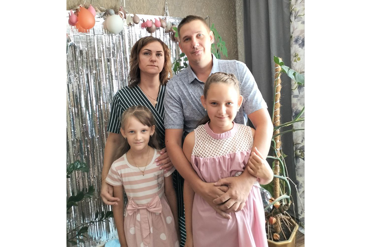 Новозыбковский педагог-психолог из четвёртой школы помогает школьникам