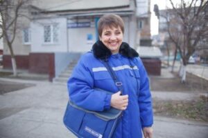 Стартовал Всероссийский конкурс «Земский почтальон»