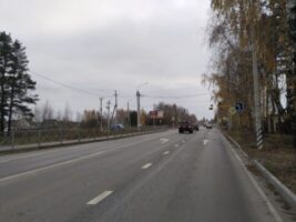 В Брянской области проверят гарантийные объекты дорожного нацпроекта