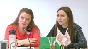 Брянские селлеры обсудили секреты успеха на маркетплейсах