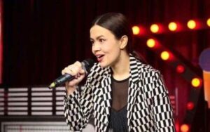 Брянская певица представит регион на международном вокальном конкурсе «Звезда — 2025»