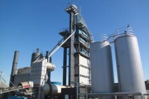 В Брянской области продолжается подготовка к дорожному сезону