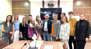 Пусть молодежь услышит: поддержку бизнеса на старте обсудили в «Мой бизнес»-Брянск