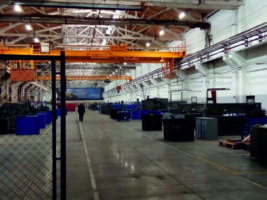 Фонд «Защитники Отечества» организует встречи вeтeранов СВО и работодателей