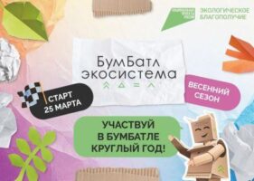 Брянцев приглашают к участию в «БумБатле»