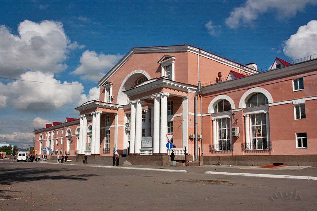 На праздники в Новозыбков назначены дополнительные поезда