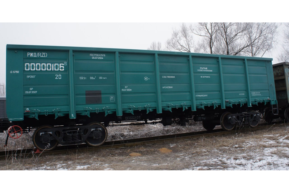 Новозыбковский завод наращивает масштабы производства