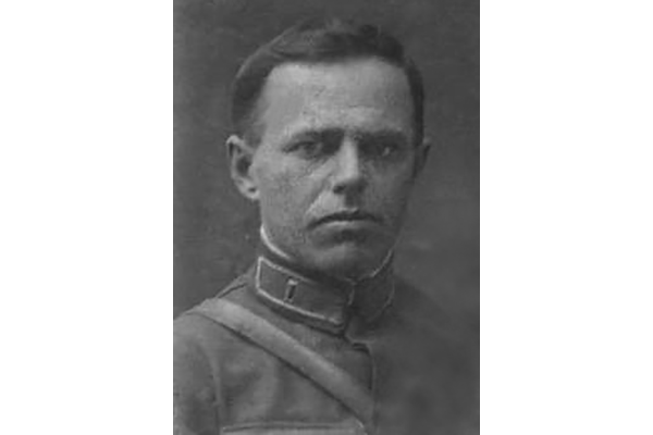 Член Российского военно-исторического общества Павел Беккерман рассказал о новозыбковце — участнике Великой Отечественной войны