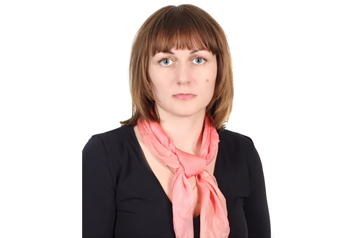 Оксана Инашевская: Добровольческая помощь стала неотъемлемой частью жизни российского общества