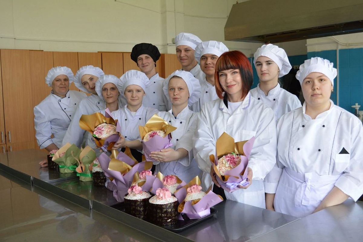 Новозыбковский филиал ГАПОУ «БТЭиР имени Героя Советского Союза М.А. Афанасьева» приглашает на День открытых дверей