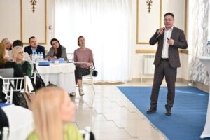 Рейтинг ответственного бизнеса представлен в Брянской области