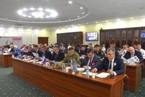 В седьмой раз Брянщина провела Международную историческую акцию «Диктант Победы»!