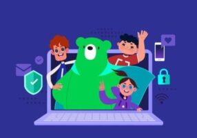 Авито расскажет школьникам кто создает технологии защиты в интернете