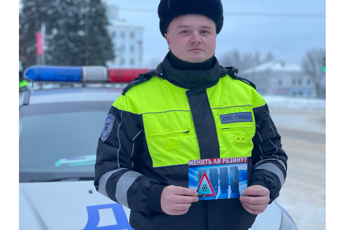 Новозыбковский участник СВО хочет быть полезным обществу