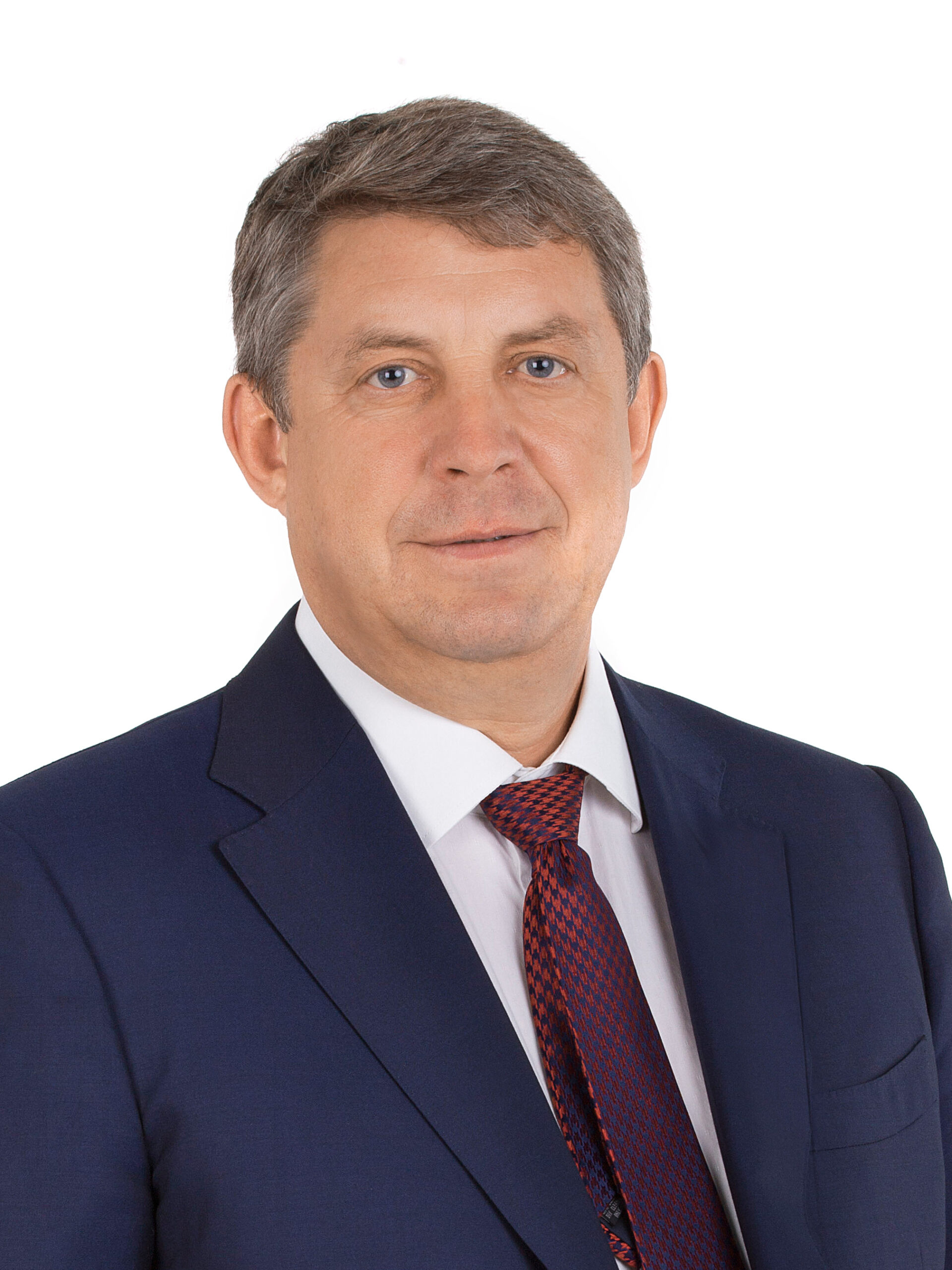 Брянских предпринимателей поздравил Александр Богомаз