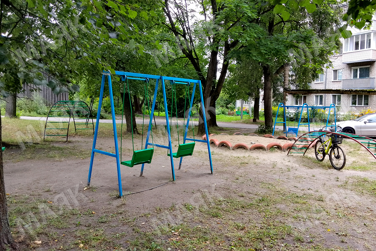 Новозыбковский дед Данила рассуждает о воспитании детей