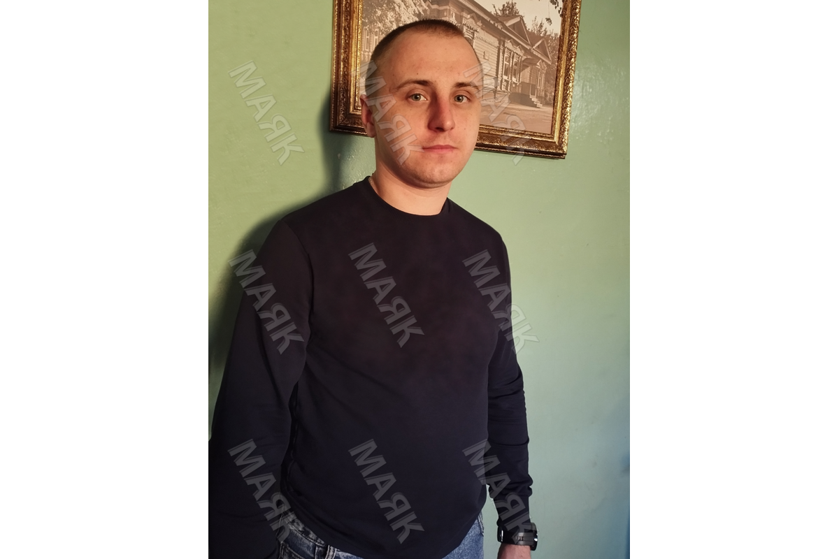 Участник СВО из Новозыбкова рассказал о возвращении к мирной жизни
