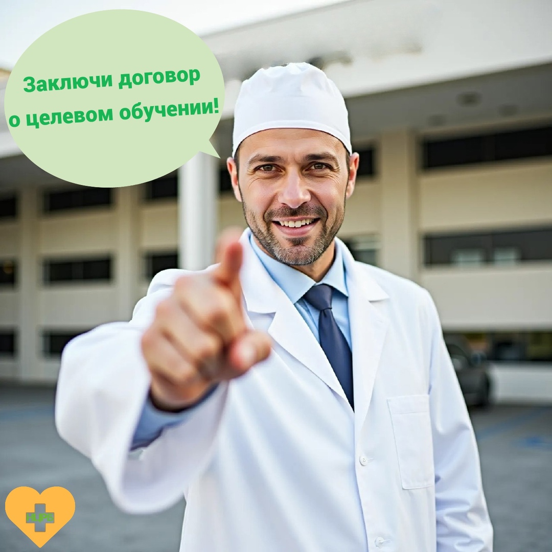 Будущих медиков ищут в Новозыбкове