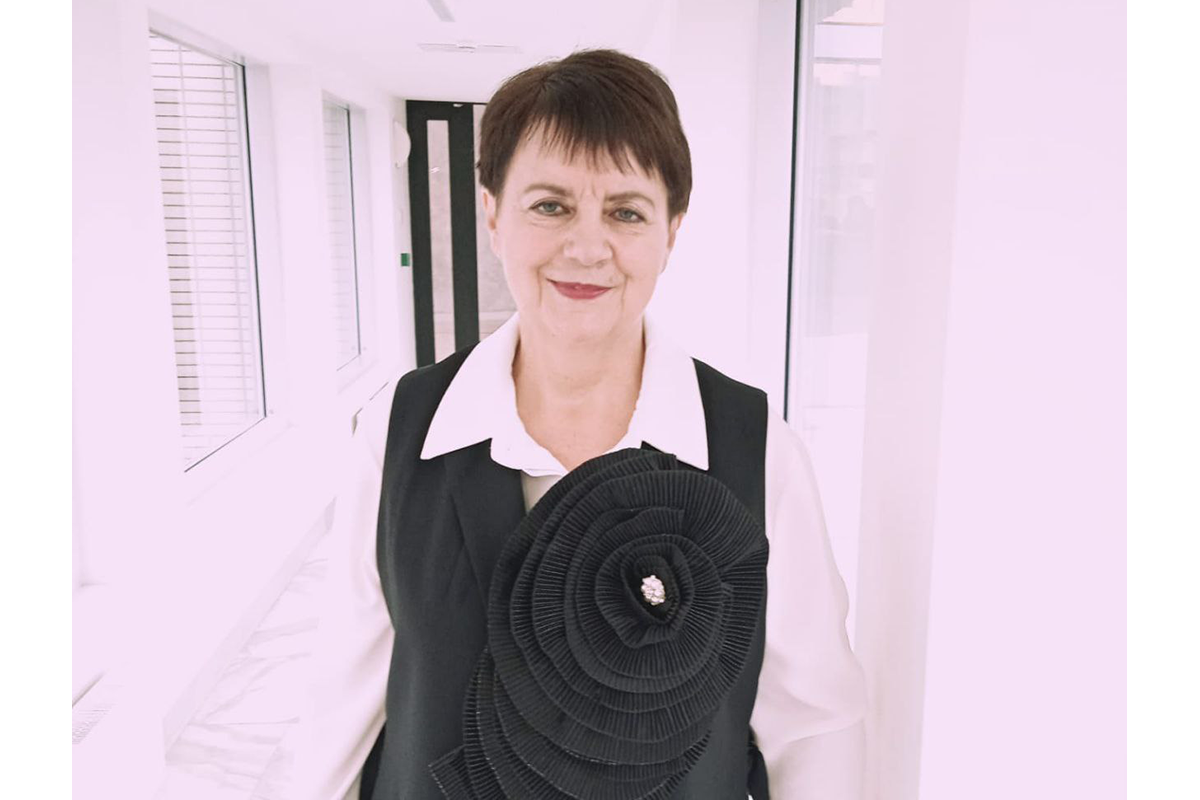 Новозыбковский учитель рассказывает о пионерском прошлом