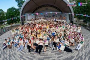 Будь готов: школьников Брянской области приглашают к участию в спецпроекте «Всегда готов!»