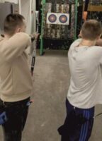 Брянские ветераны спецоперации примут участие в «Кубке Защитников Отечества»