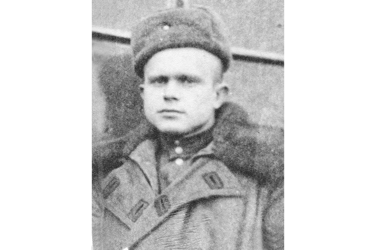 Жительница Краснодара рассказала историю отца — участника Великой Отечественной войны