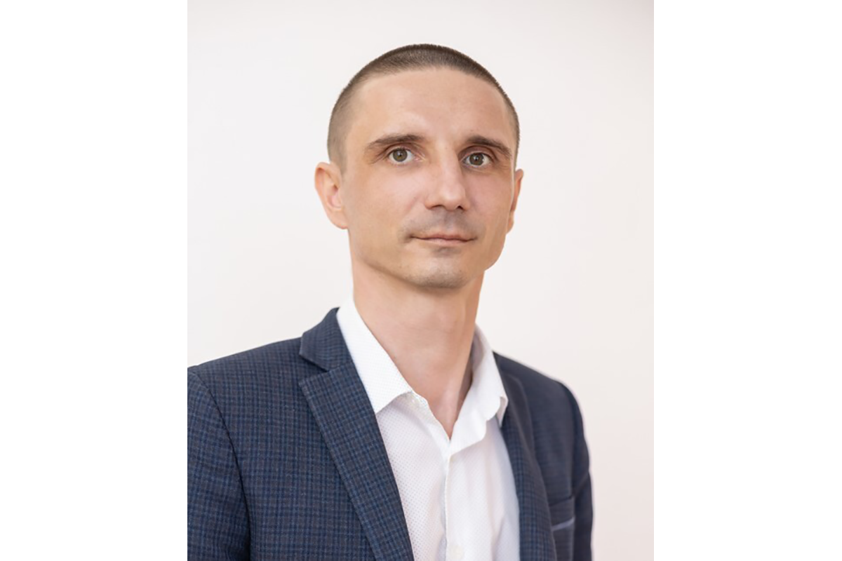 Новозыбковский педагог вышел в финал Всероссийской олимпиады